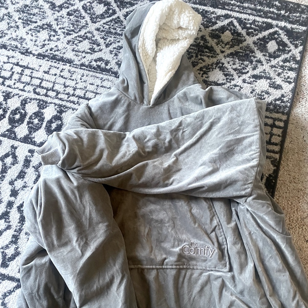 The Comfy